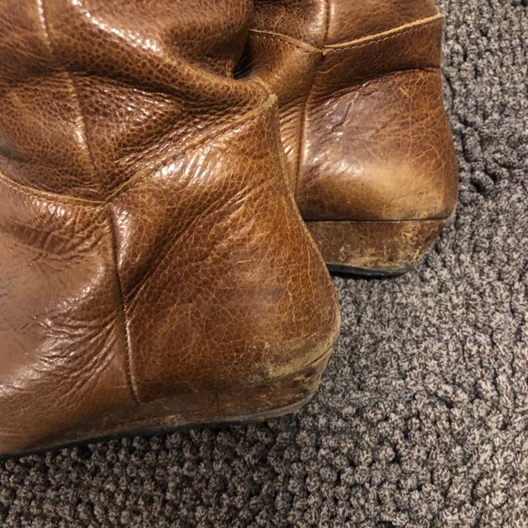 Steve Madden Boots size 8 - Picture 4 of 5